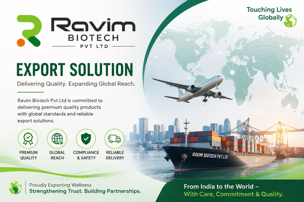 Global Export Solutions